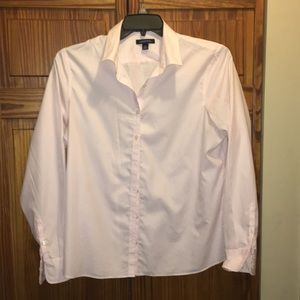 Oxford shirt